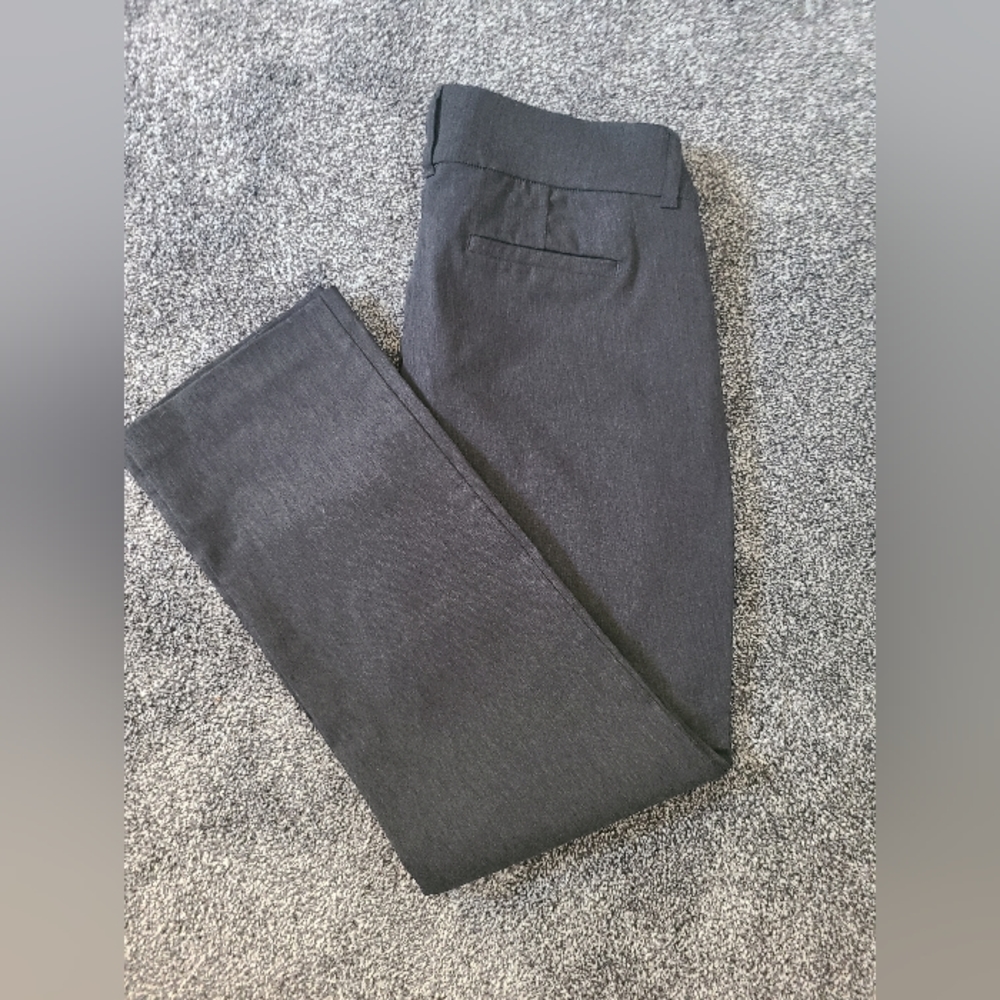RICKI'S (New)Gray Dress Pants